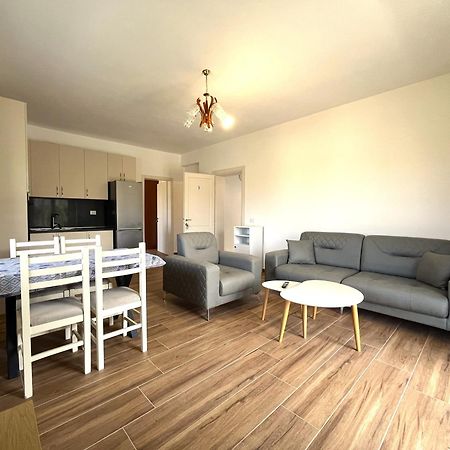 Vila 4 Stinet Avlonya Dış mekan fotoğraf