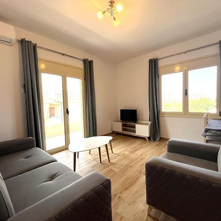 Vila 4 Stinet Avlonya Dış mekan fotoğraf