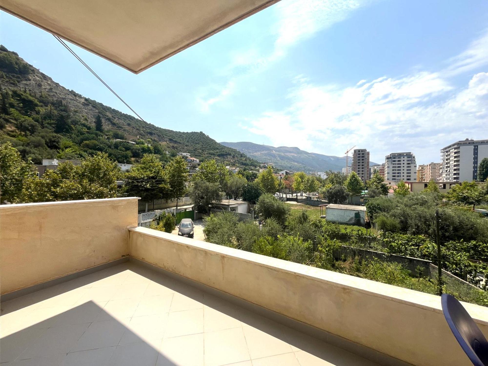 Vila 4 Stinet Avlonya Dış mekan fotoğraf