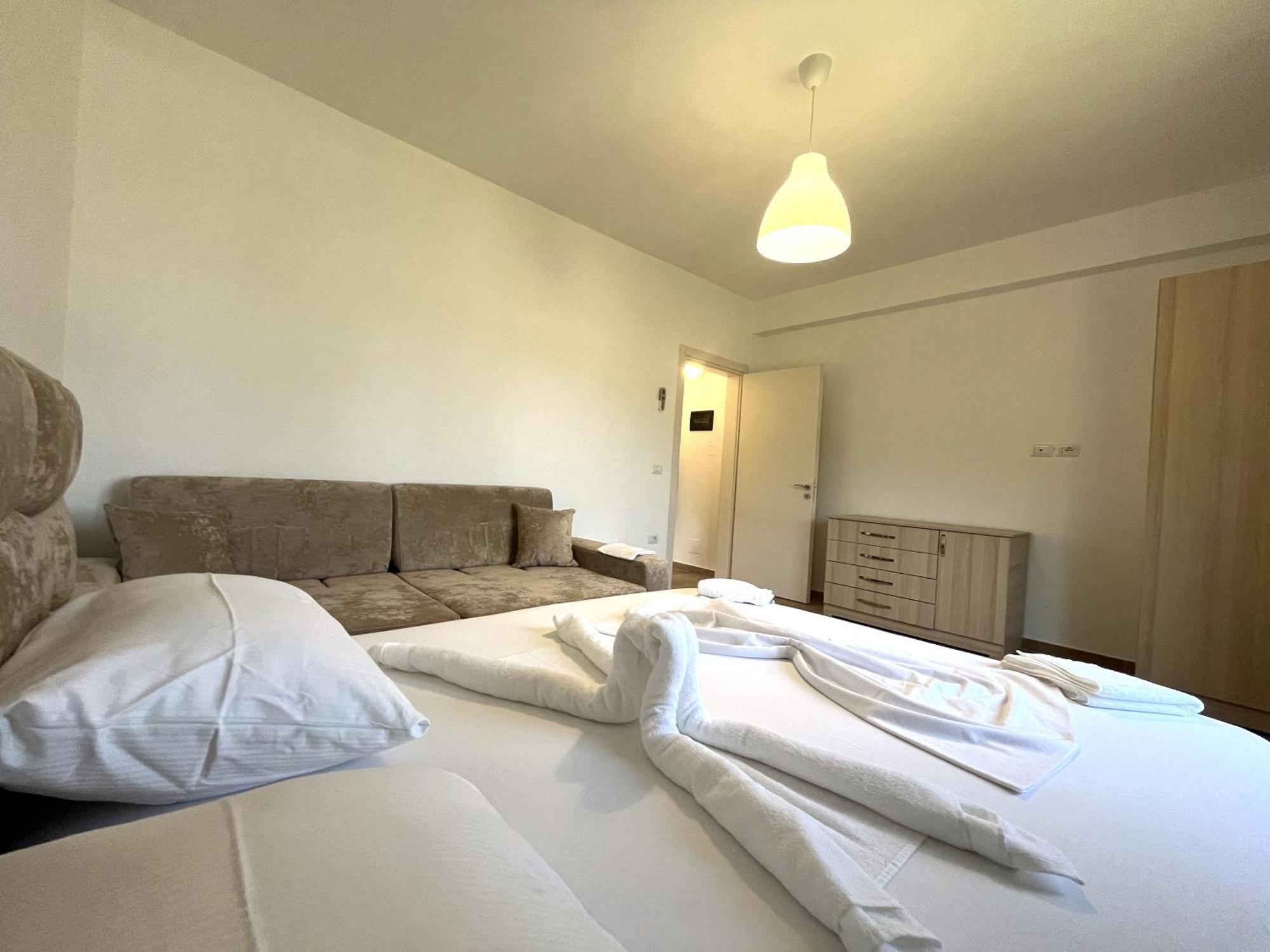 Vila 4 Stinet Avlonya Dış mekan fotoğraf
