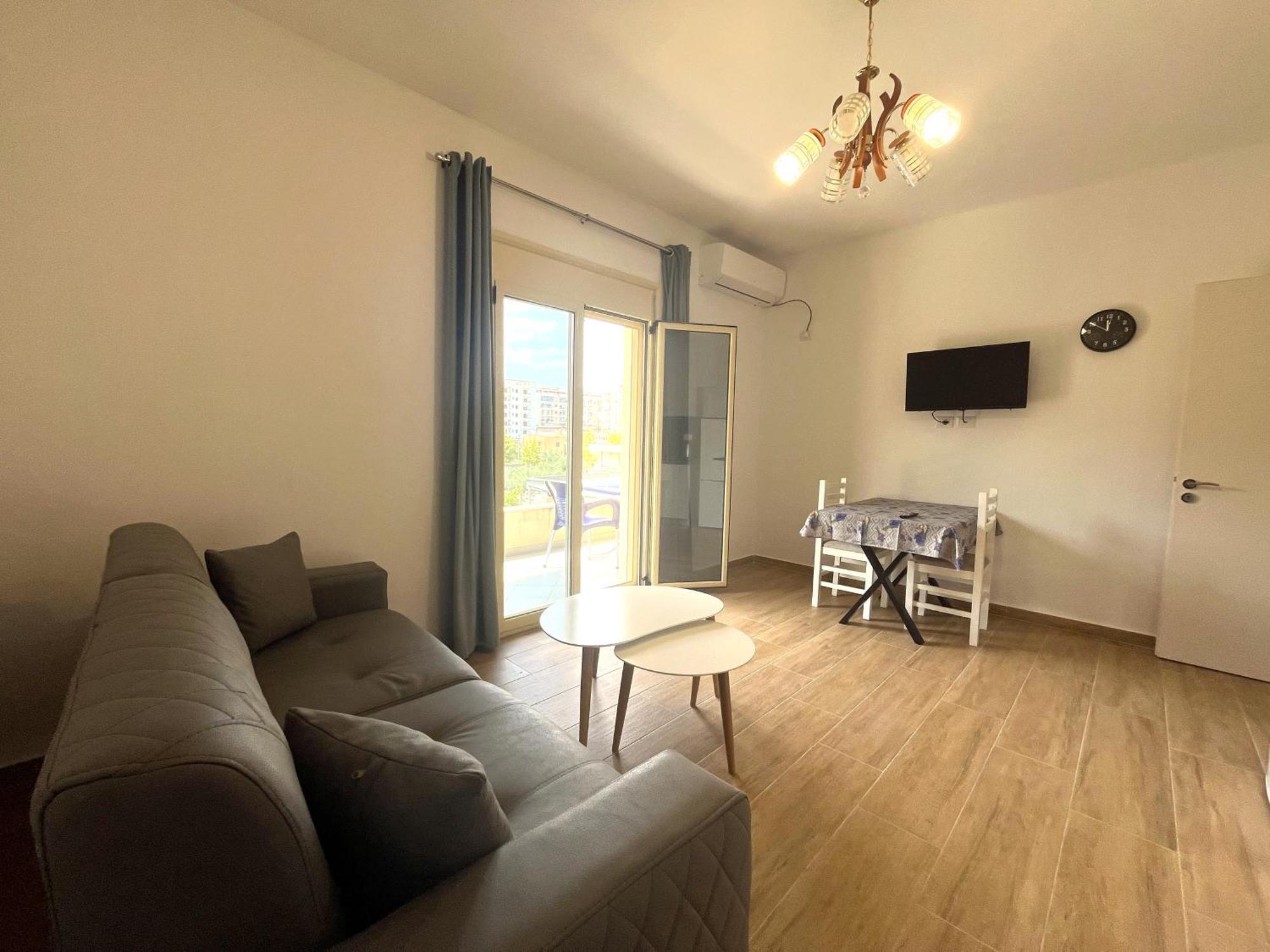 Vila 4 Stinet Avlonya Dış mekan fotoğraf