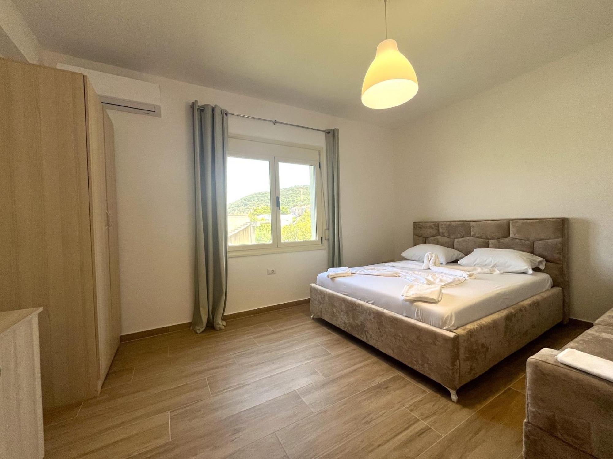 Vila 4 Stinet Avlonya Dış mekan fotoğraf