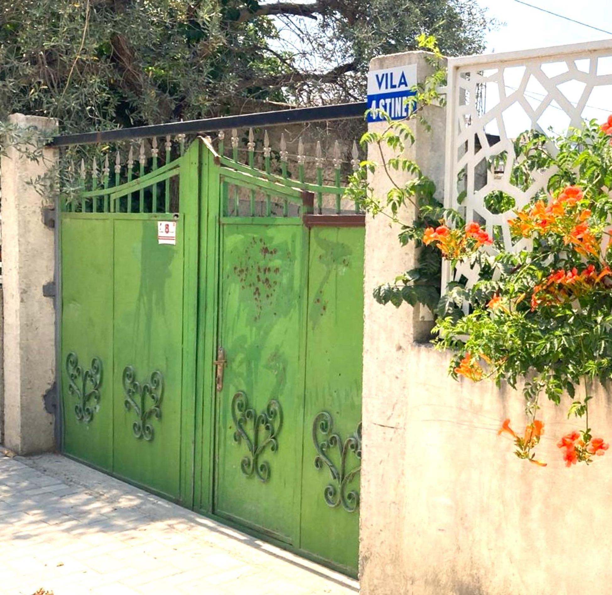 Vila 4 Stinet Avlonya Dış mekan fotoğraf