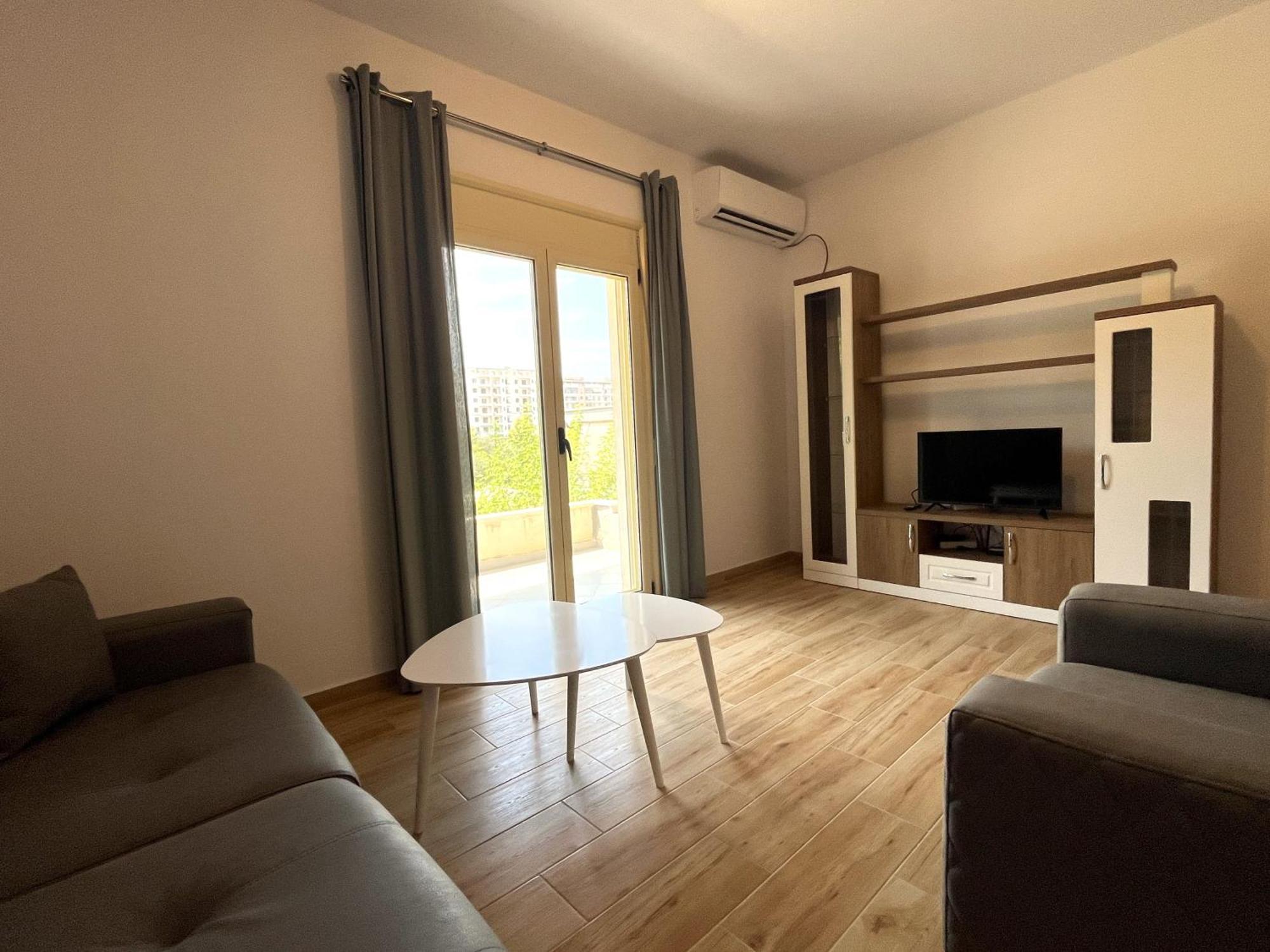 Vila 4 Stinet Avlonya Dış mekan fotoğraf