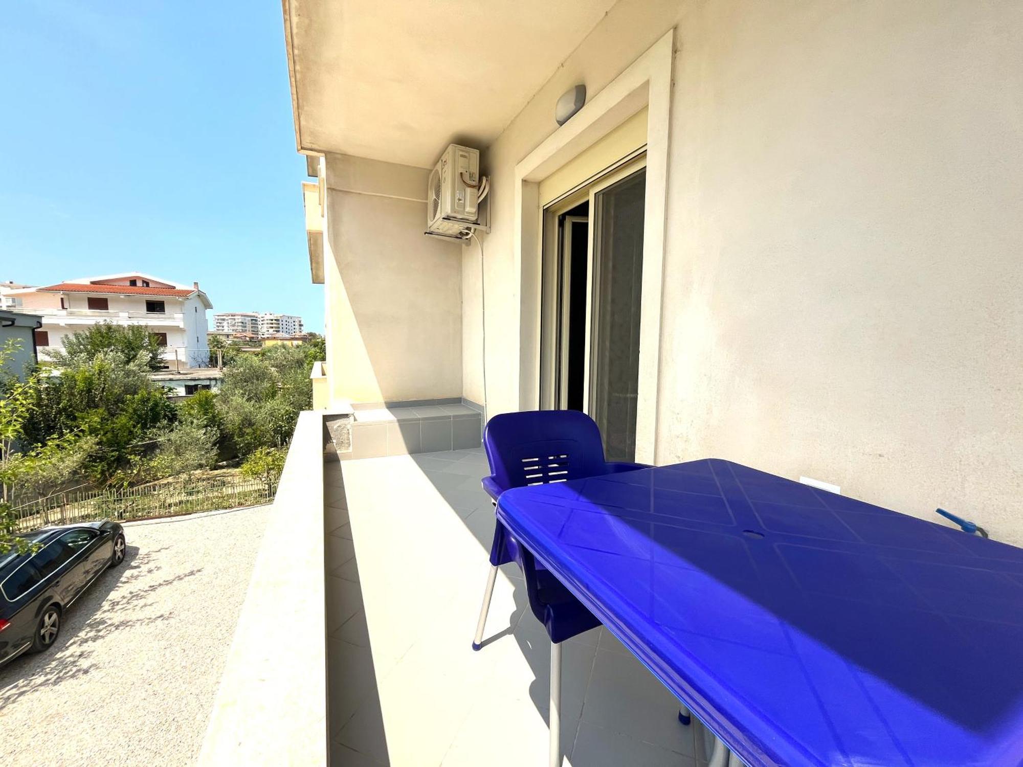 Vila 4 Stinet Avlonya Dış mekan fotoğraf