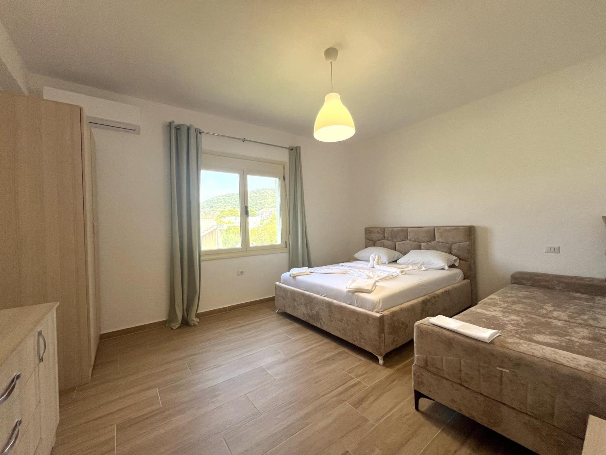 Vila 4 Stinet Avlonya Dış mekan fotoğraf