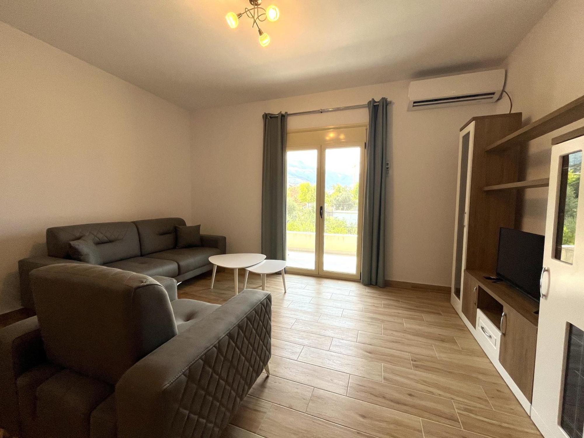 Vila 4 Stinet Avlonya Dış mekan fotoğraf