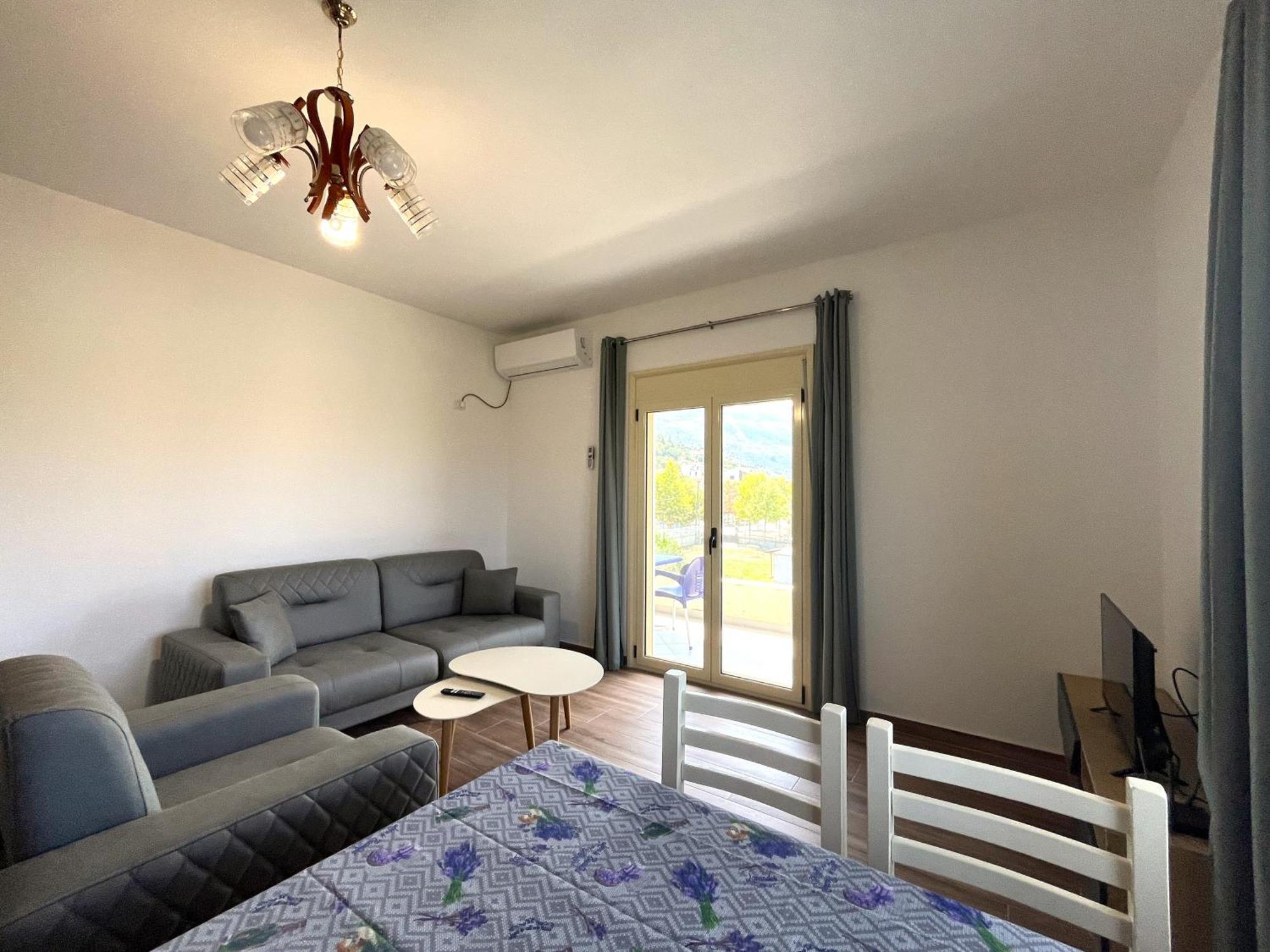 Vila 4 Stinet Avlonya Dış mekan fotoğraf
