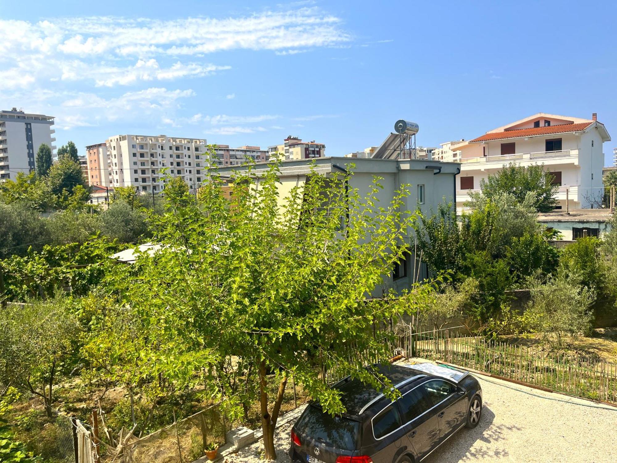Vila 4 Stinet Avlonya Dış mekan fotoğraf