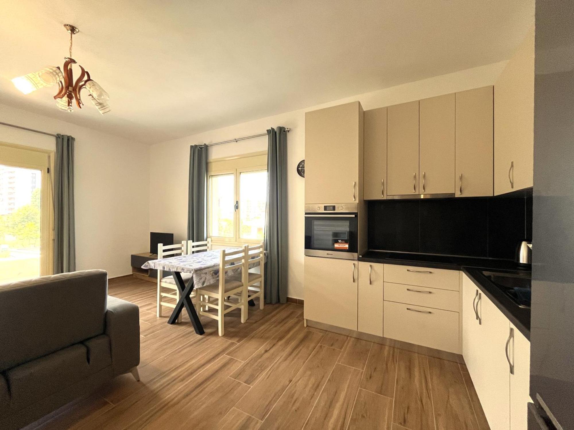 Vila 4 Stinet Avlonya Dış mekan fotoğraf