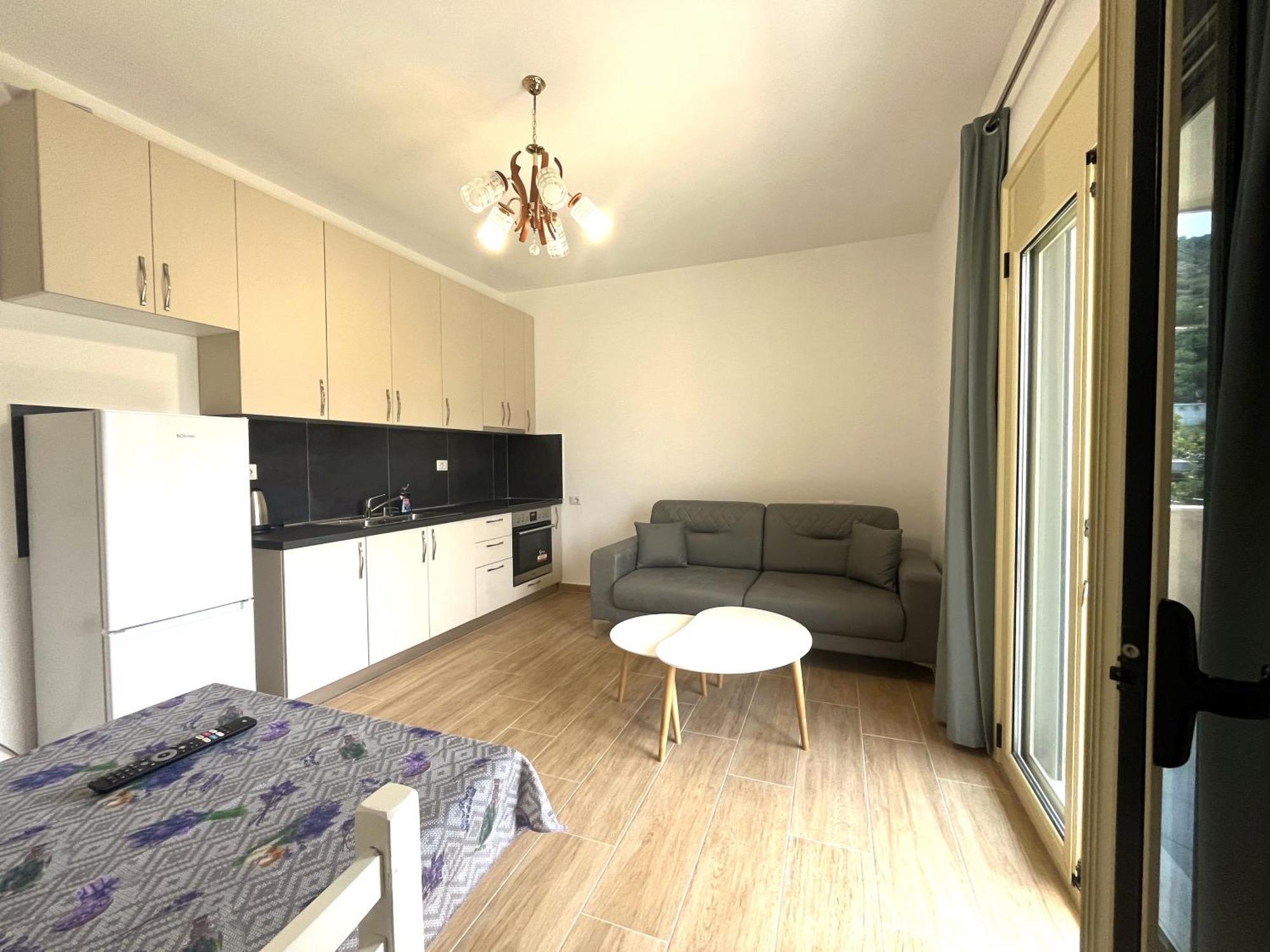 Vila 4 Stinet Avlonya Dış mekan fotoğraf