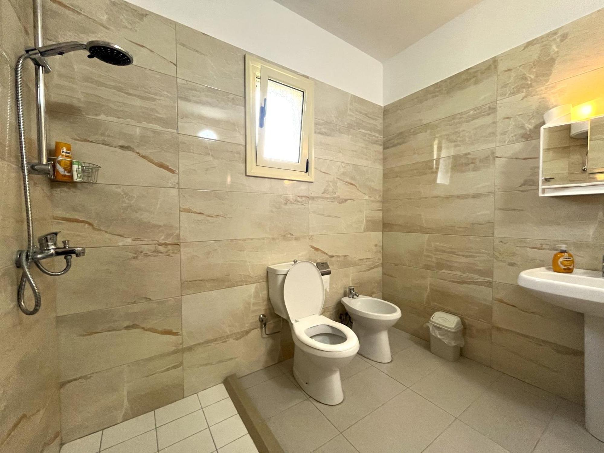 Vila 4 Stinet Avlonya Dış mekan fotoğraf