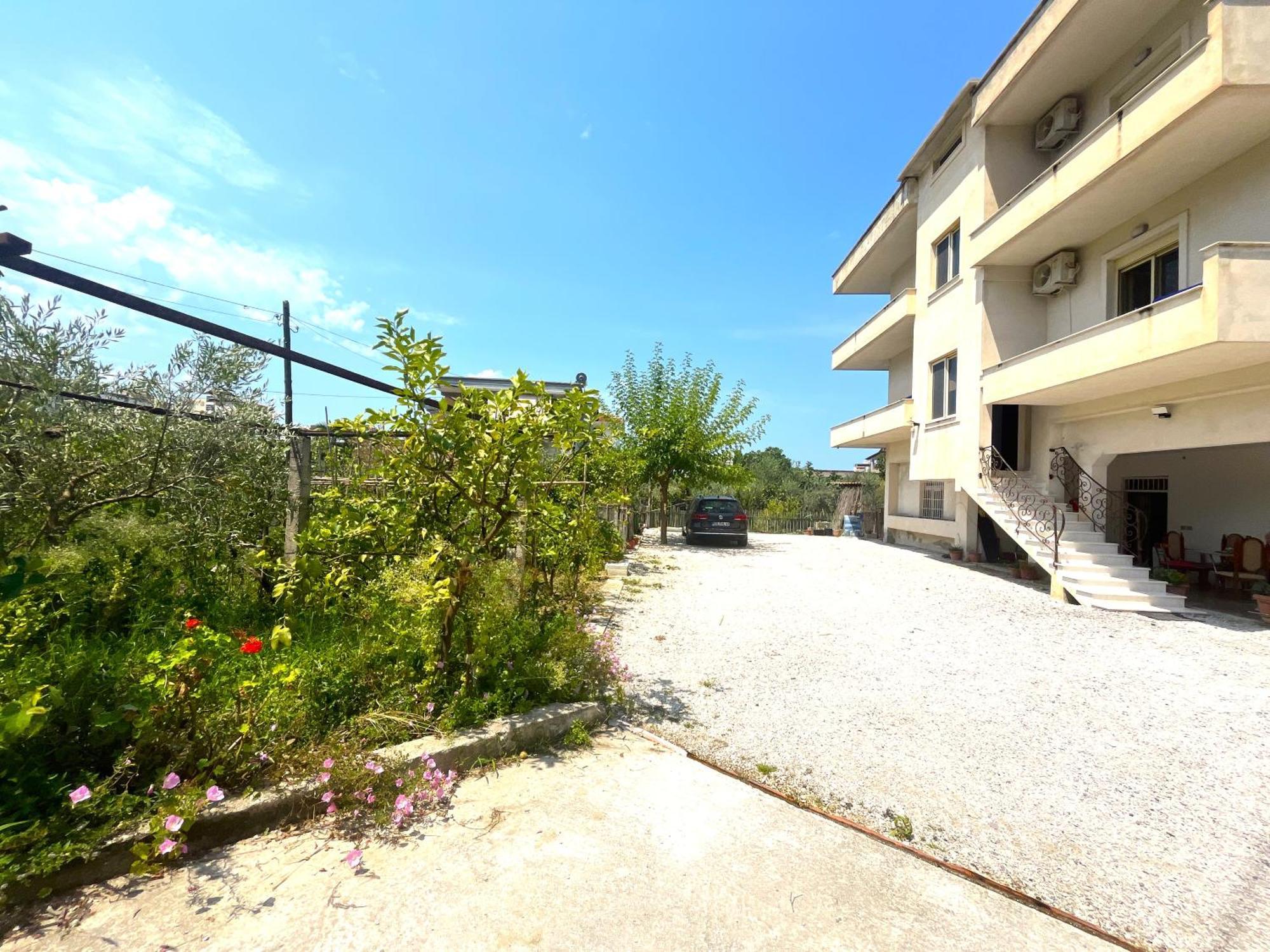 Vila 4 Stinet Avlonya Dış mekan fotoğraf