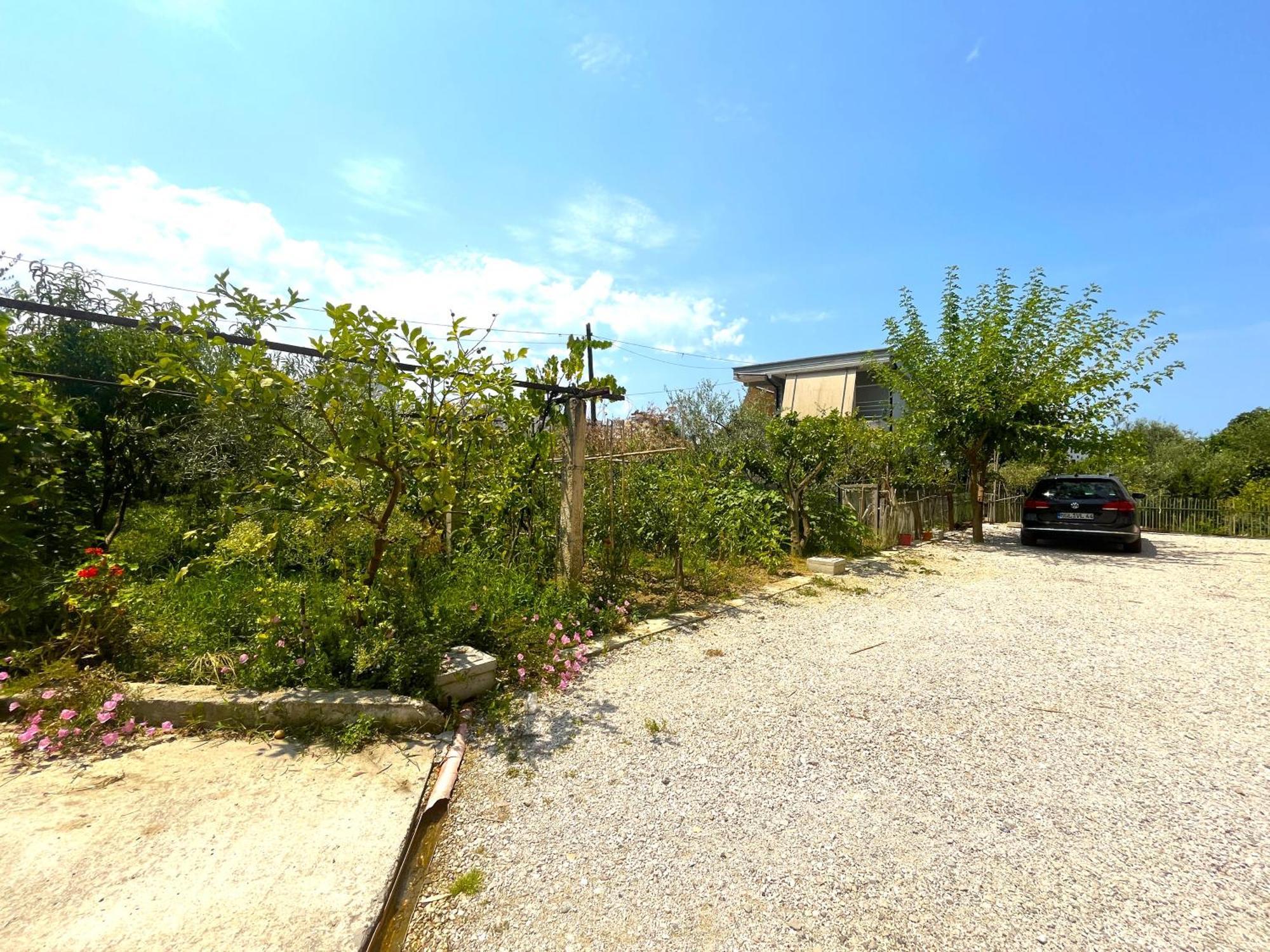 Vila 4 Stinet Avlonya Dış mekan fotoğraf