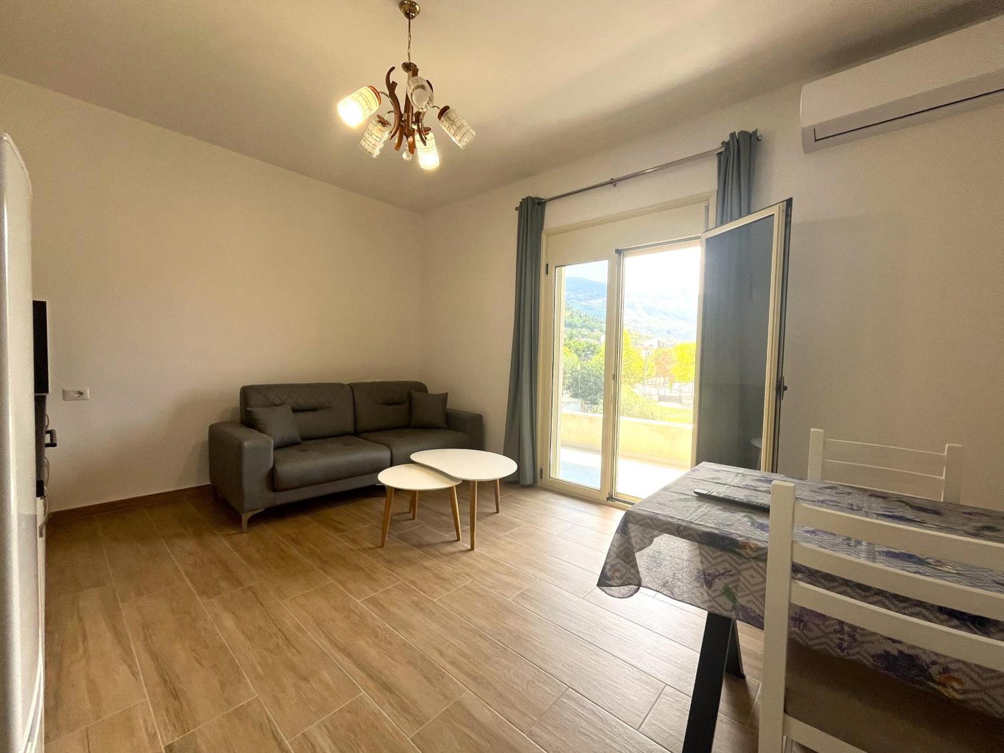 Vila 4 Stinet Avlonya Dış mekan fotoğraf