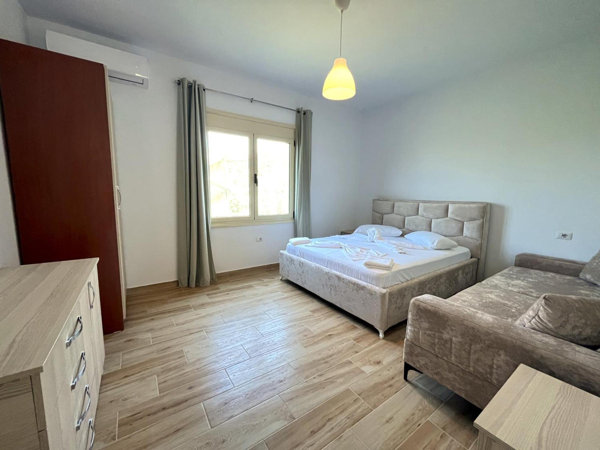 Vila 4 Stinet Avlonya Dış mekan fotoğraf