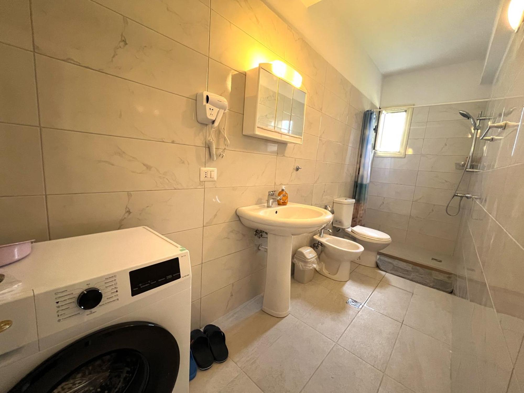 Vila 4 Stinet Avlonya Dış mekan fotoğraf
