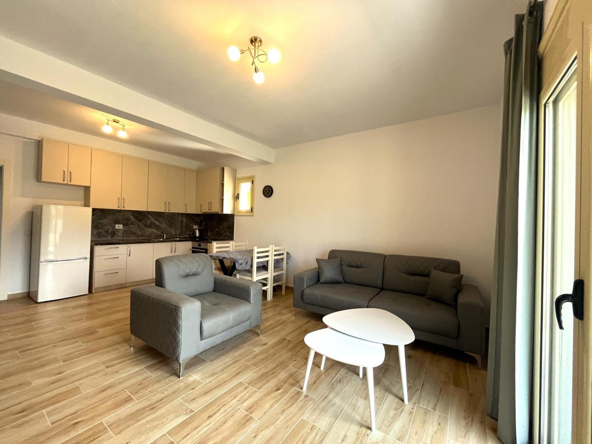Vila 4 Stinet Avlonya Dış mekan fotoğraf