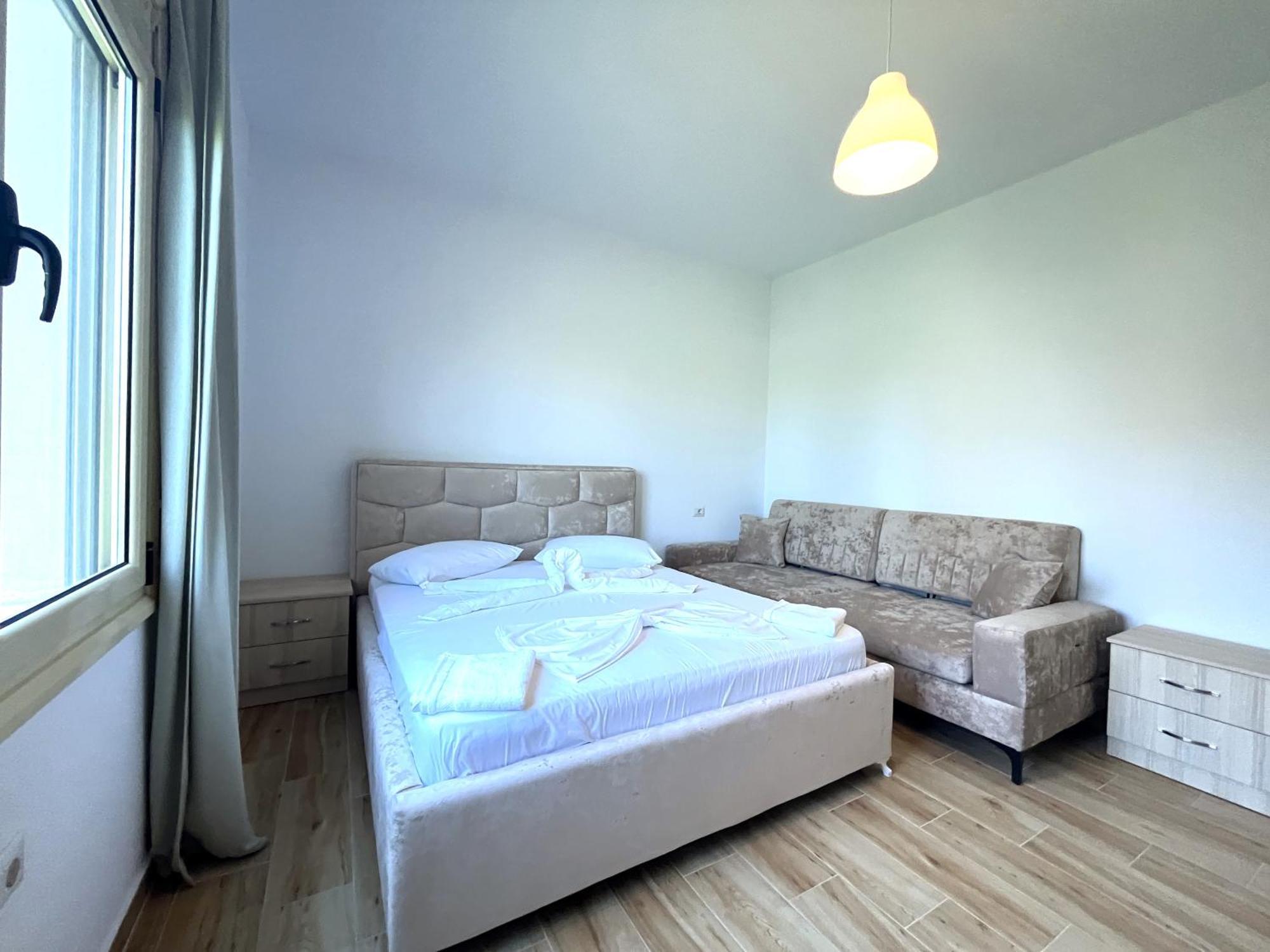 Vila 4 Stinet Avlonya Dış mekan fotoğraf