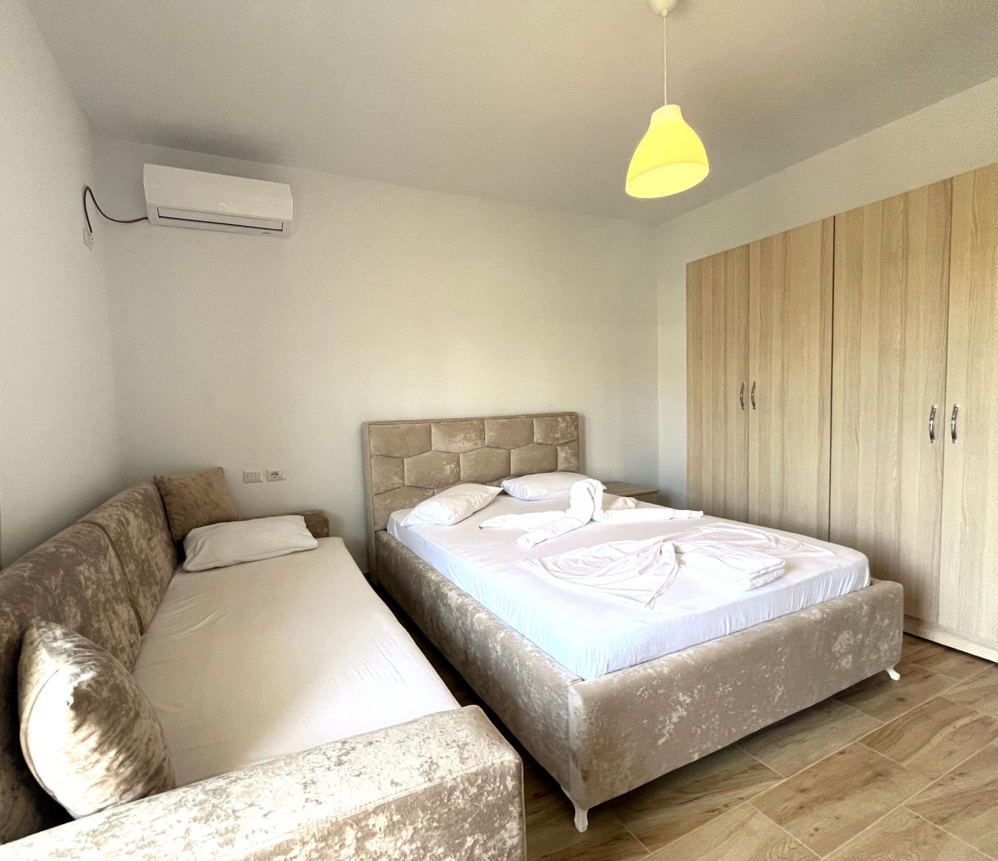 Vila 4 Stinet Avlonya Dış mekan fotoğraf