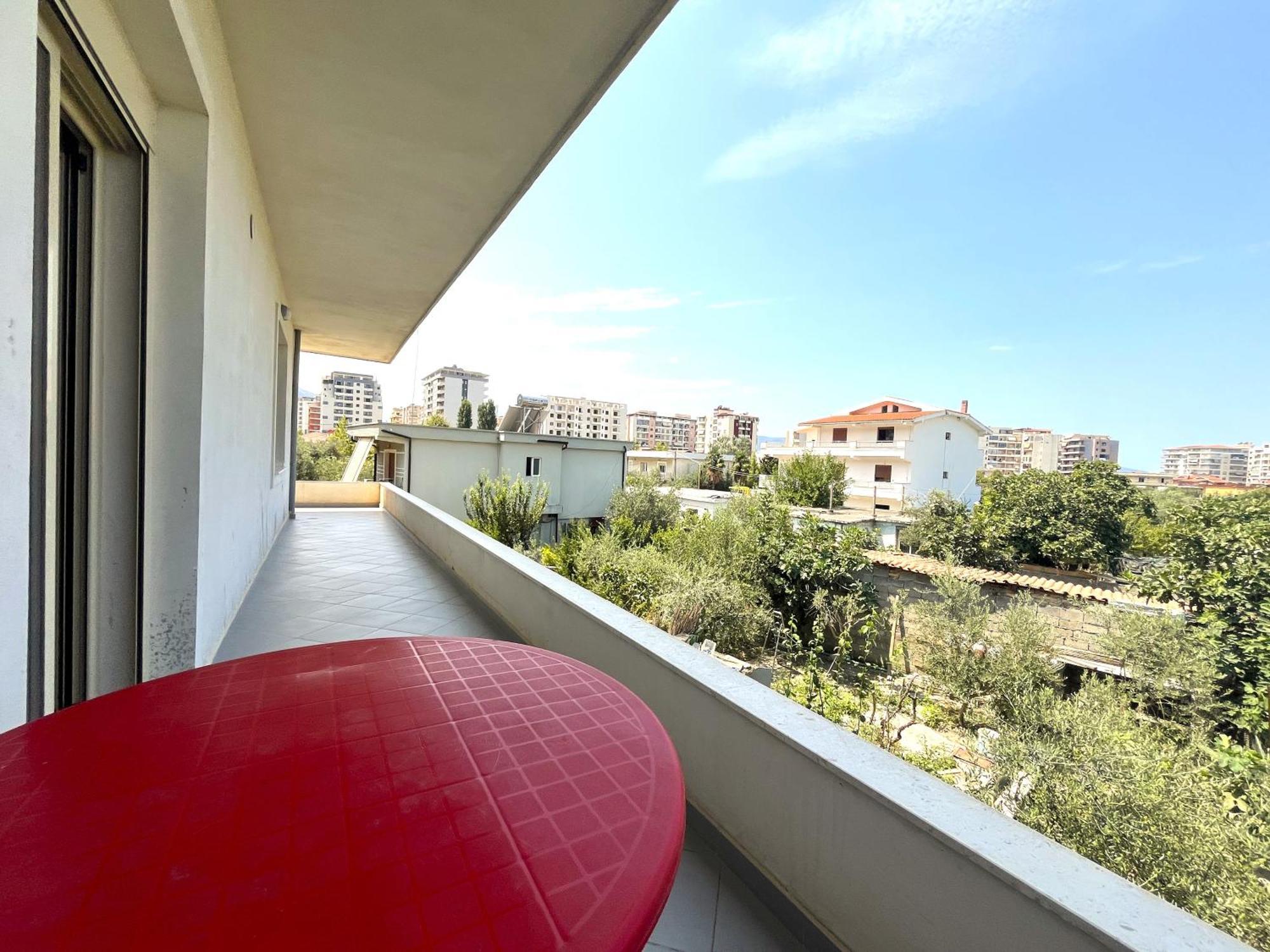 Vila 4 Stinet Avlonya Dış mekan fotoğraf