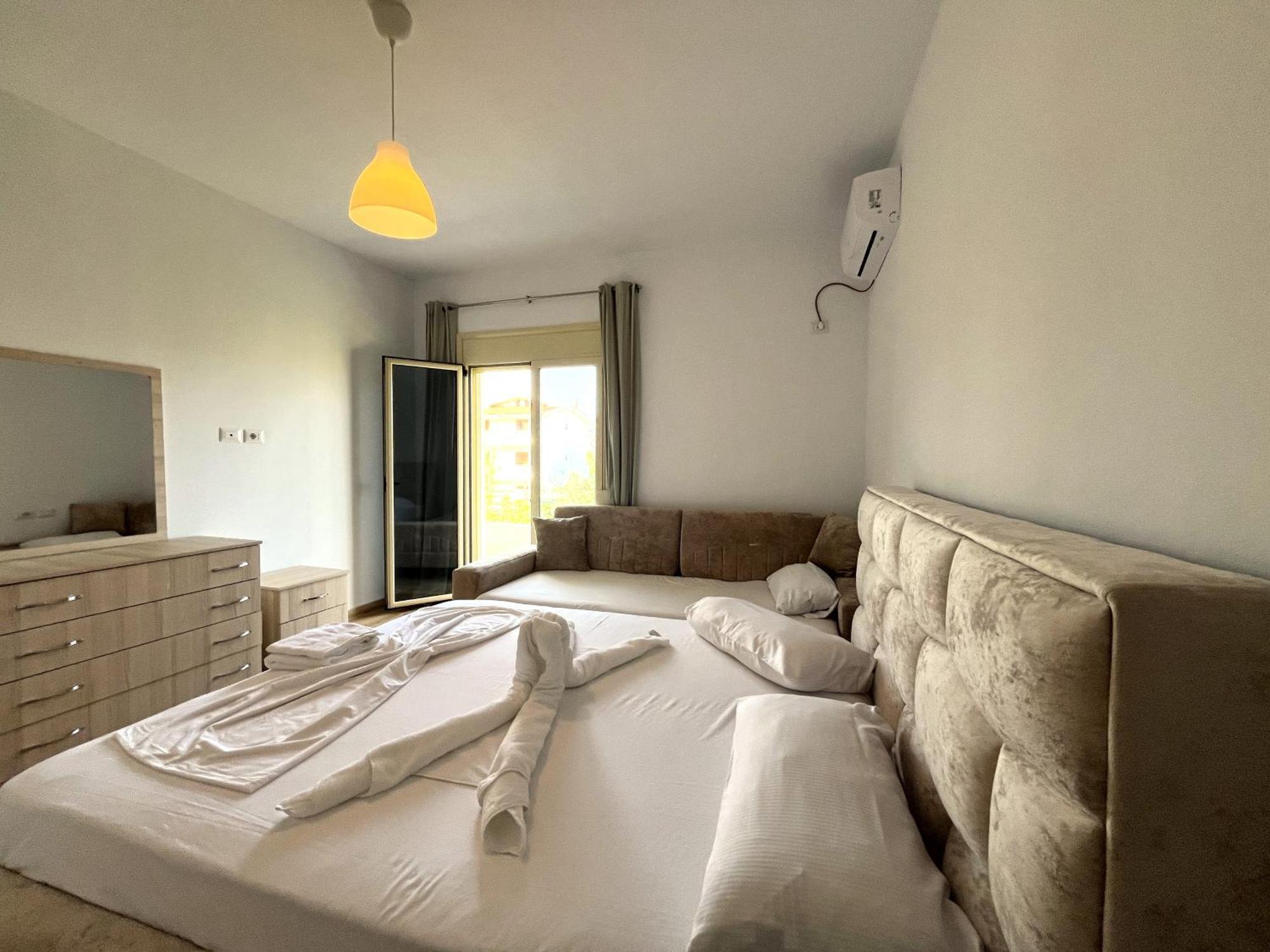 Vila 4 Stinet Avlonya Dış mekan fotoğraf