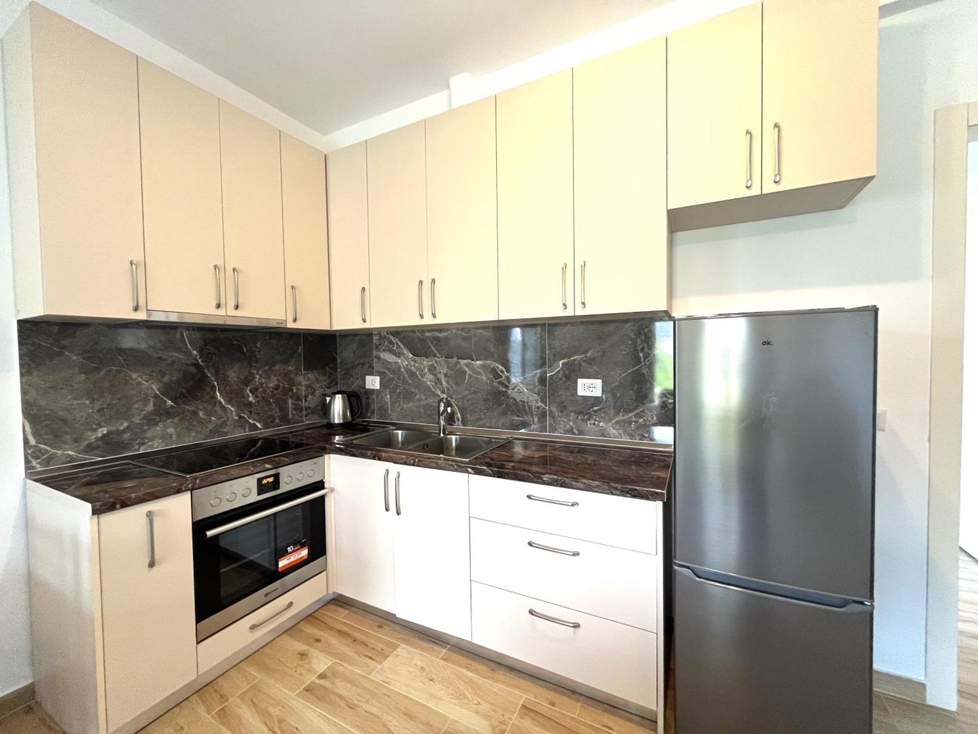 Vila 4 Stinet Avlonya Dış mekan fotoğraf