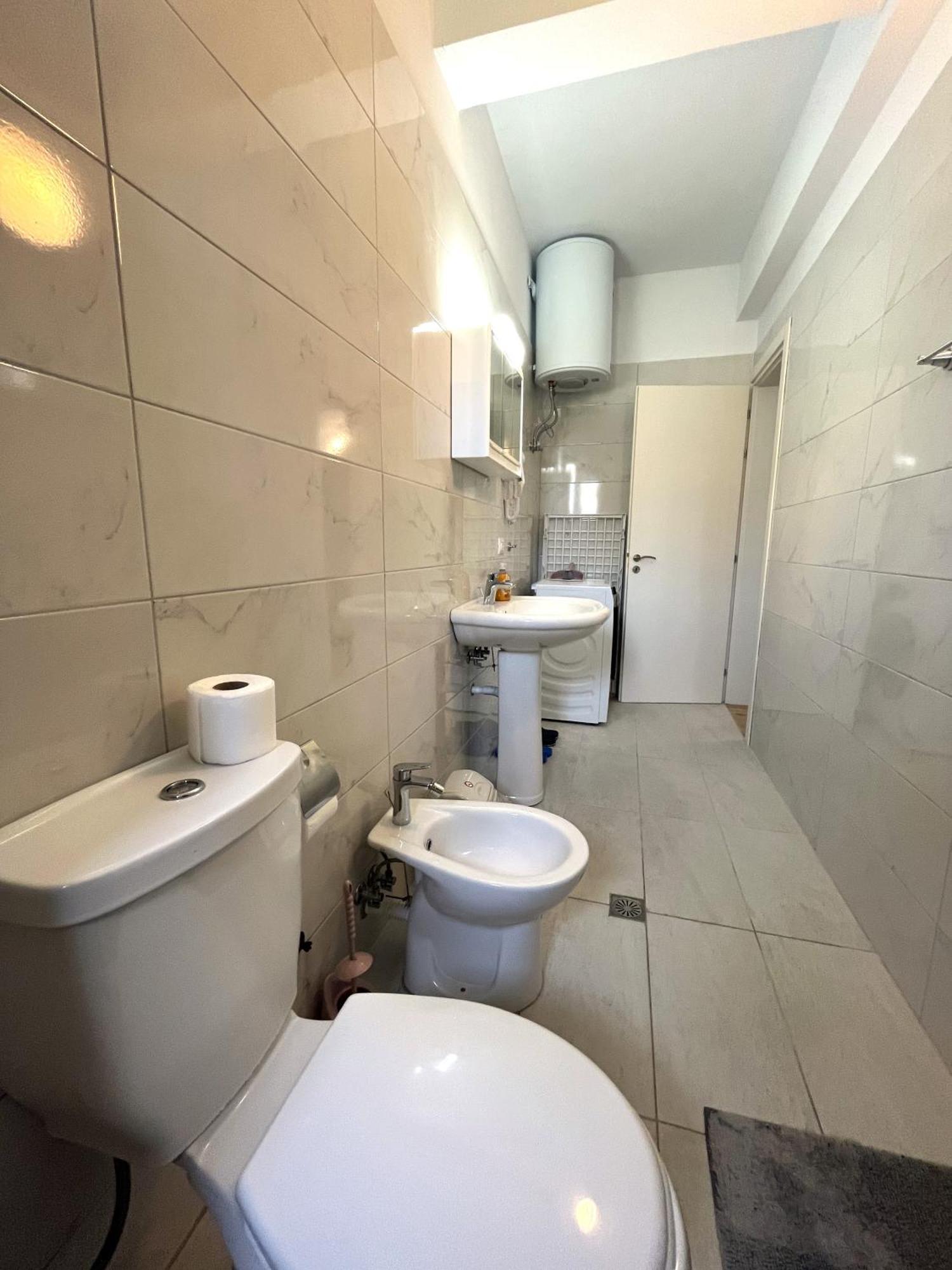 Vila 4 Stinet Avlonya Dış mekan fotoğraf